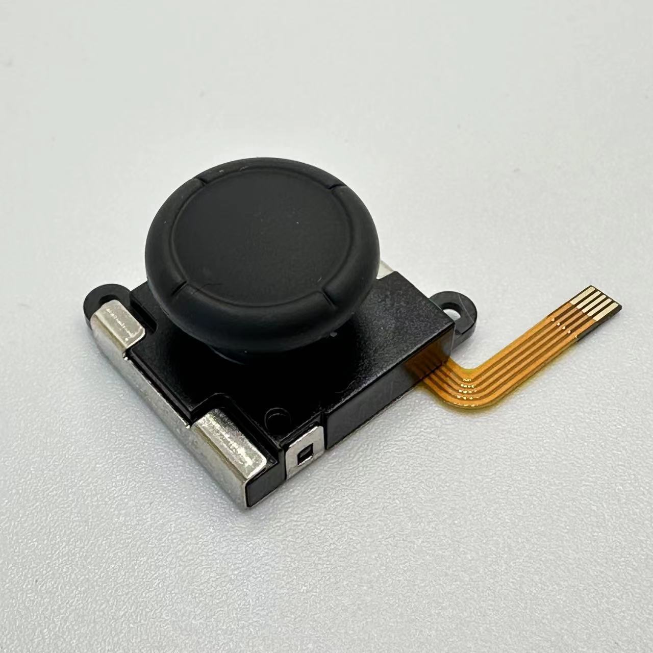 Switch ns hall joystick joy-on hall electromagnetic joystick lite OLED joystick TMR reluctance