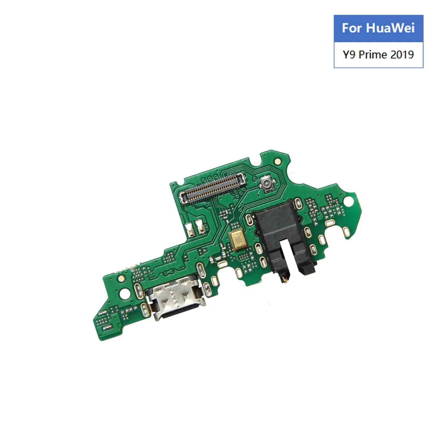 HUAWEI Y5 2017 Y6 Y6Pro Y7Prime Y9 Y9Prime charging port charging flex board cable