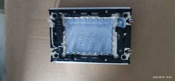 Servicer New HPE DL360G10plus Kit, Heat Sink P31216-001, Fan P31214-001