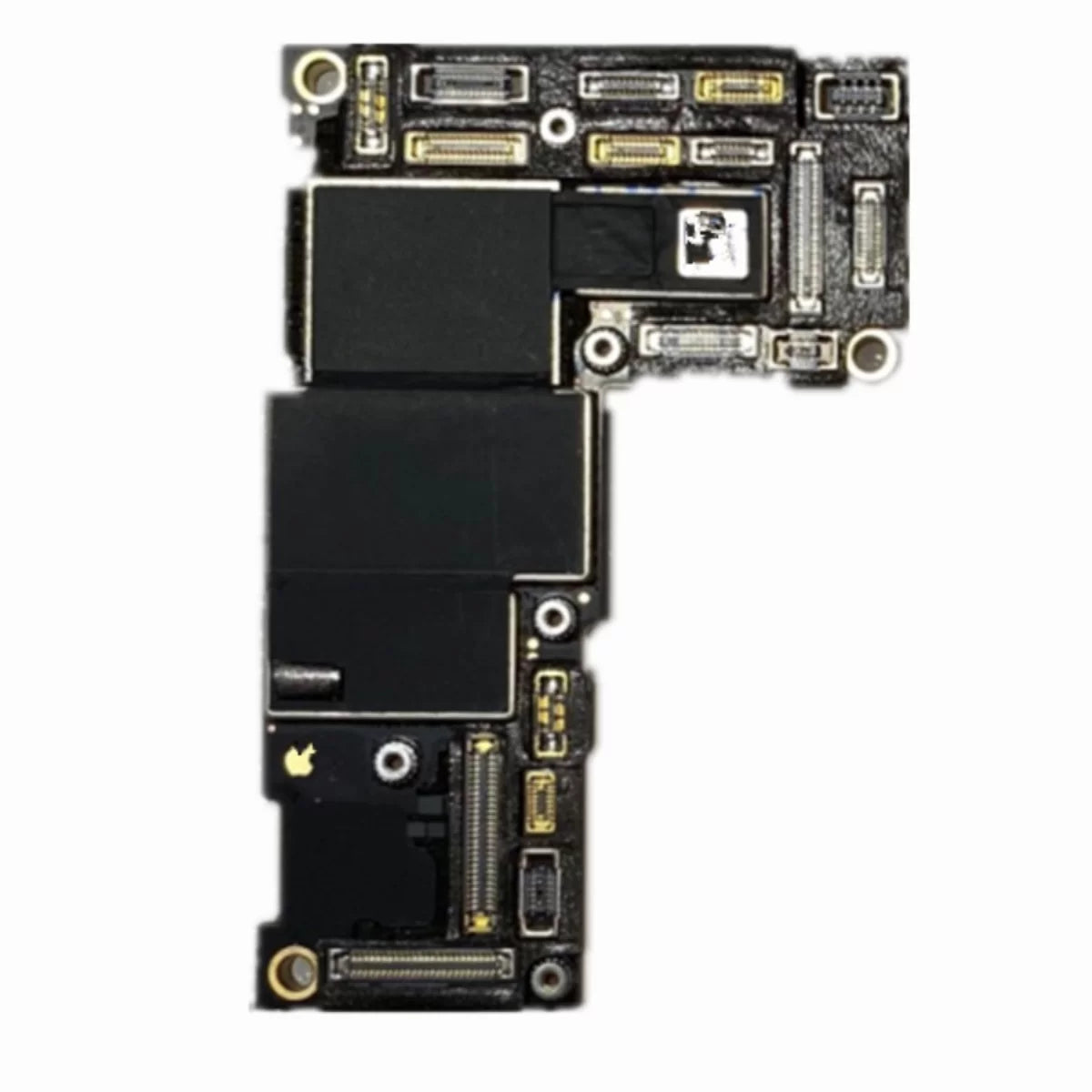 No ID Locked Good function Motherboard for iPhone 14 Pro max 13 main board 12mini 15 13 pro max 12 12 pro max face ID can be brushed