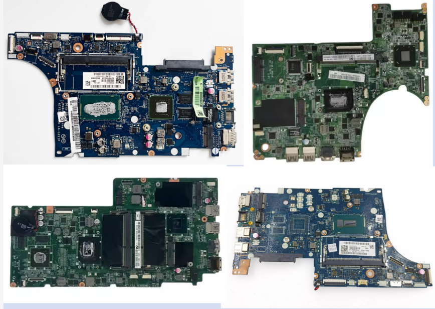 (Shipping fee not include) Lenovo U31-70 500S-13ISK motherboard LA-C311P LA-D061P motherboard /Independent graphics card//integration