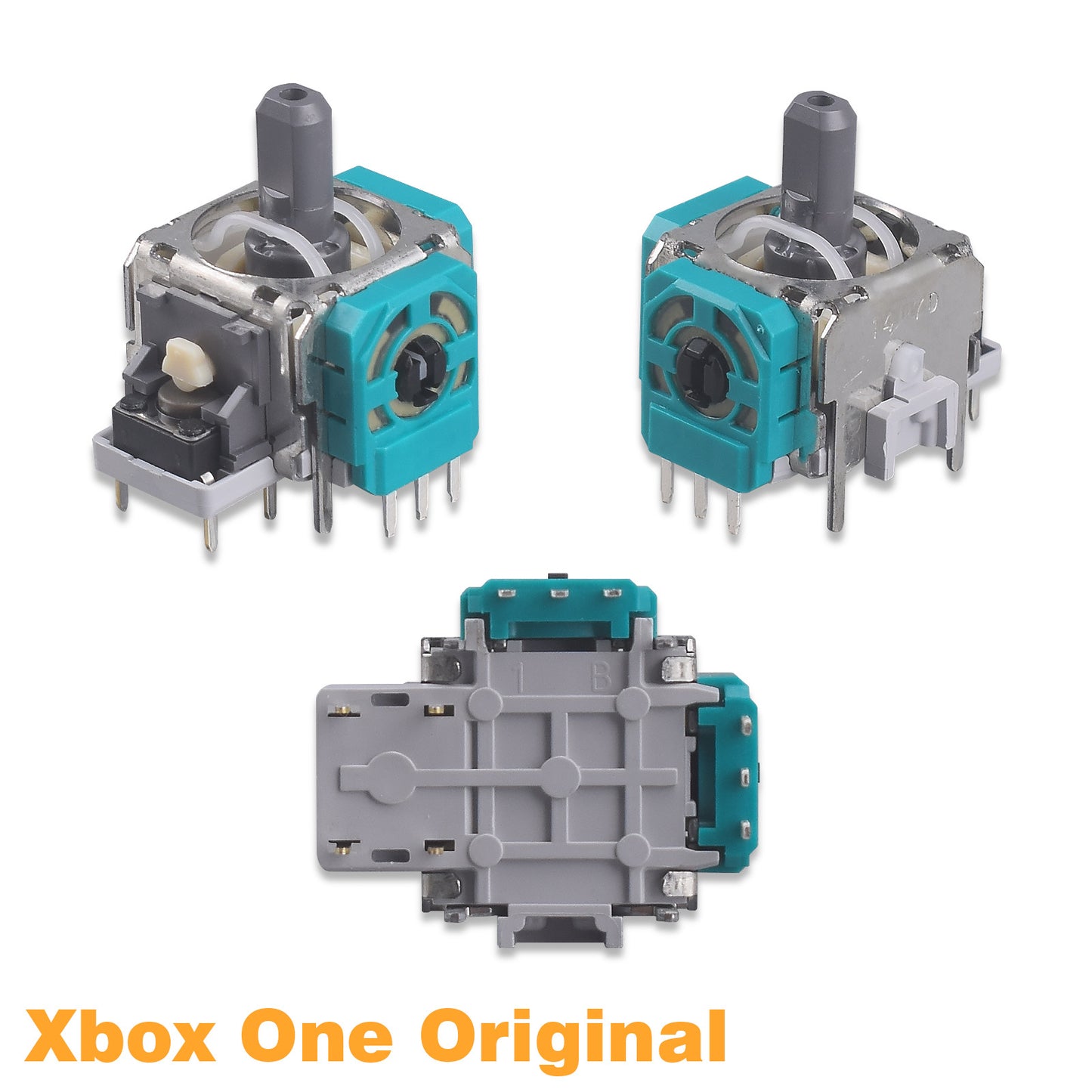 Joystick for XBOXONE 3D Joystick for XBOX Gamepad Joystick Repair Parts