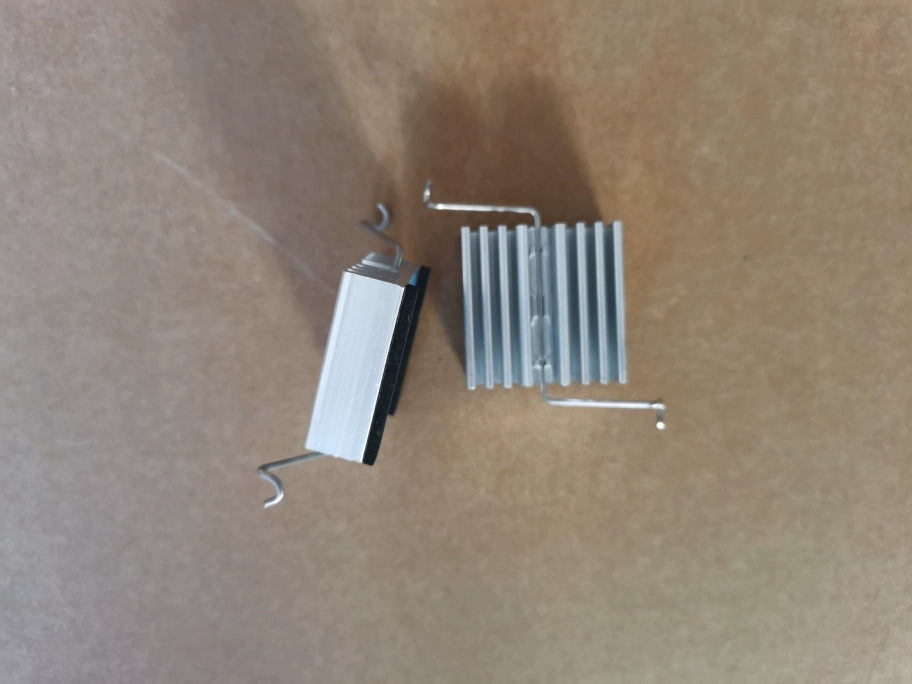 Razer Shadow Elf Z690 host, all-in-one machine, Nanqiao radiator, spring fixed 12792454