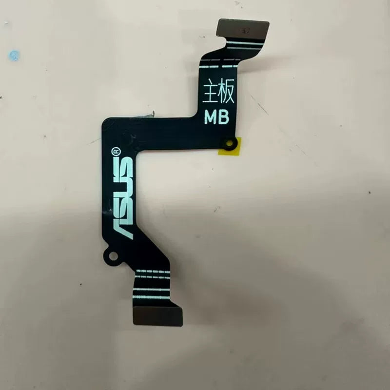 Suitable for ASUS Phone ROG7 Pro series main board LCD display cable Motherboard LCD display ribbon cable connection ribbon