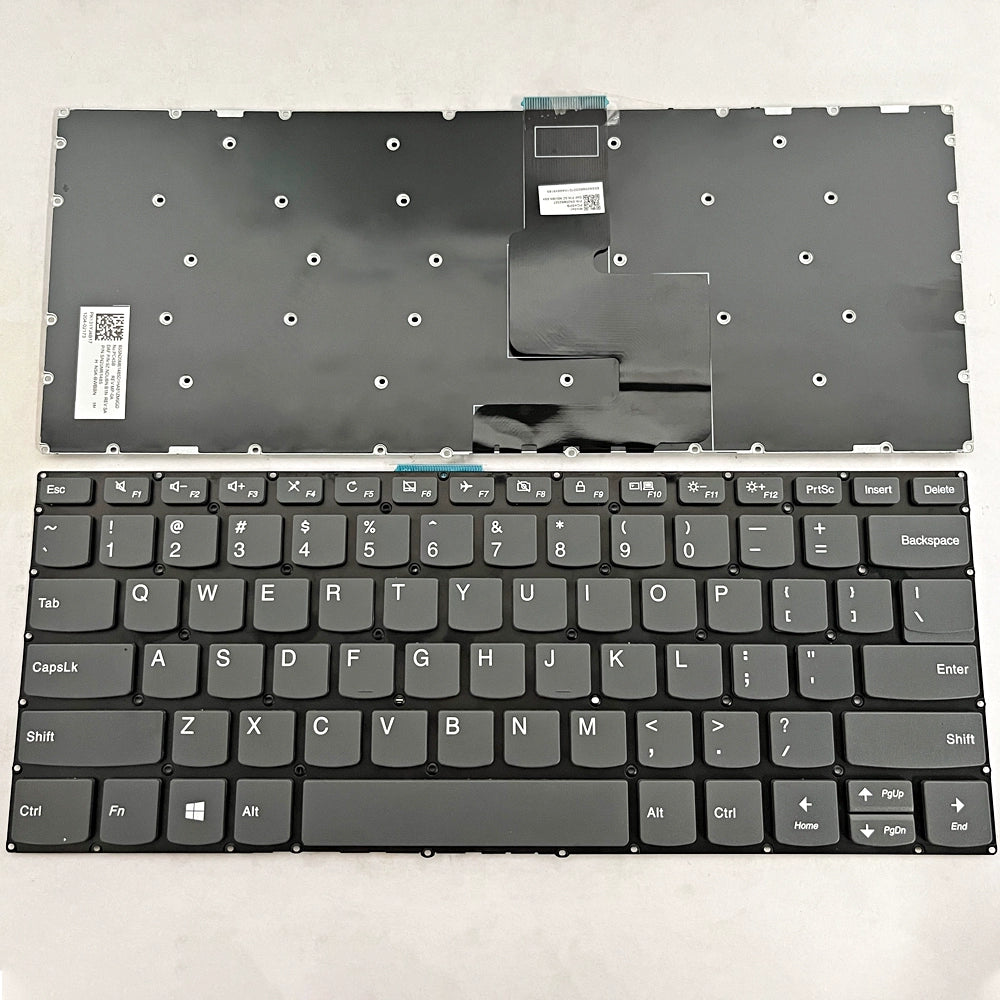 Lenovo V330-14 V330-14IKB V330-14ISK V330-14ARR Notebook Keyboard