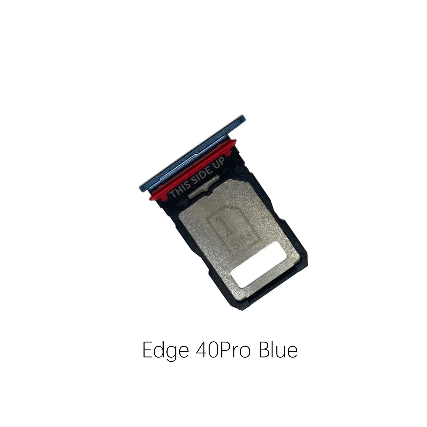Compatible with Motorola Moto Edge40 Edge40Pro Sims
