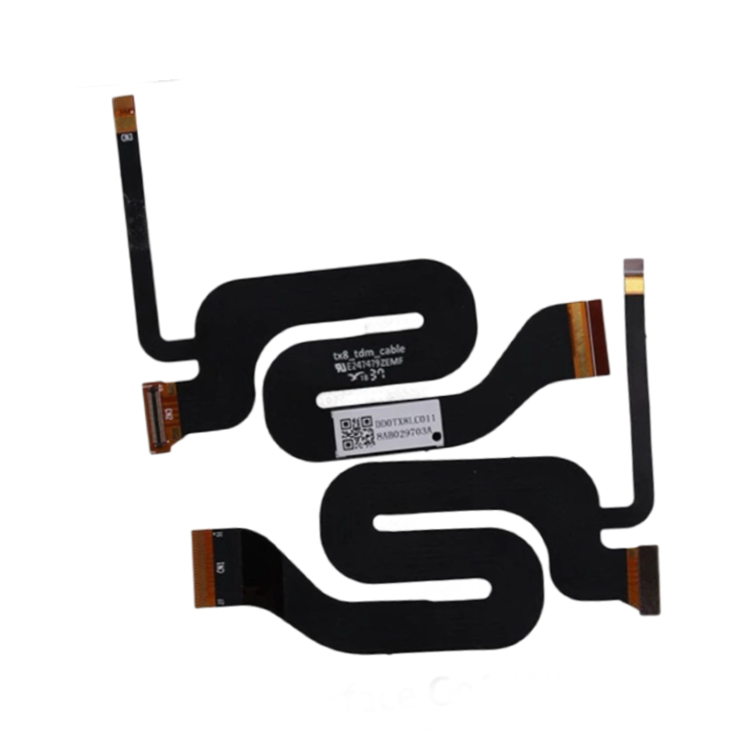 (Shipping fee not include)Microsoft Microsoft Surface Go屏线1824液晶屏幕排线DD0TX8LC121屏线