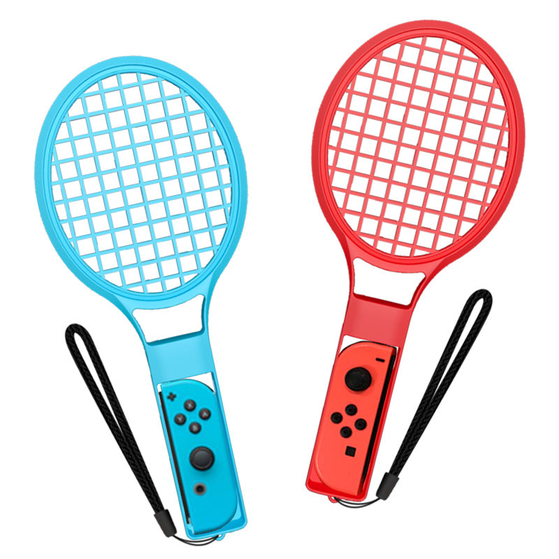 Switch somatosensory sports set for Nintendo switch tennis racket golf sword leggings 10in1