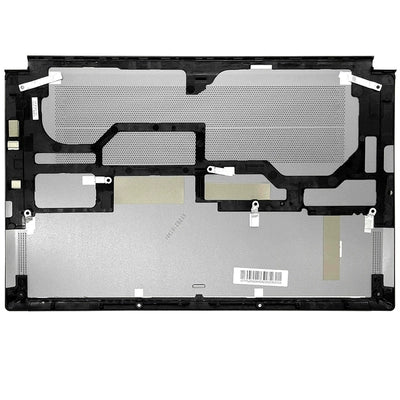 Cover case for MSI Modern B15 MS-1552 MS-MS-1551 MS-155L MS-155K M15 Lcd back housing bezel frame upper tpcase palmrest bottom lower cover hinge MSI laptop repair parts