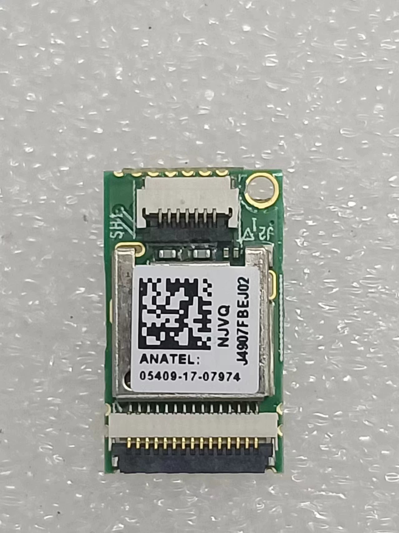 For For HP ZBook 15u G5 Laptop NFC Module Board 05409-17-07974