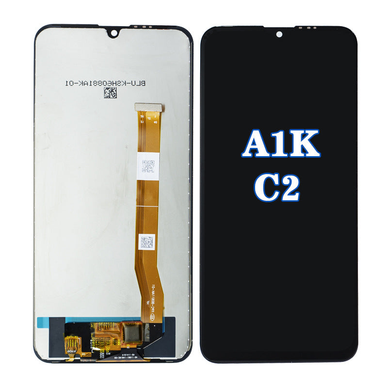 LCD touch screen assembly for OPPO Reno 5 6 7 5K Screen Find X3 lite assembly K9 5G Mobile phone inner and outer screen LCD digitizer glass panel display