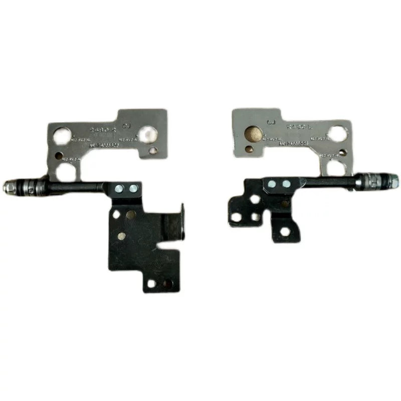 Lenovo ThinkPad E480 E485 R480 E490 Screen Shaft Hinge Metal Housing Model