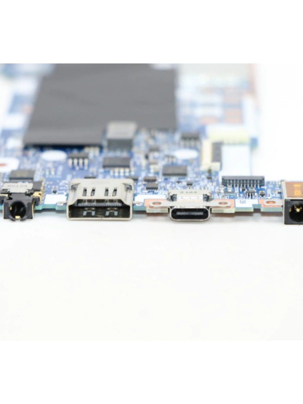 (Shipping fee not include)lenovo ideapad 5-15IIL05 motherboard i5 i7 integrate graphic card 12G 16G PN: NM-C681