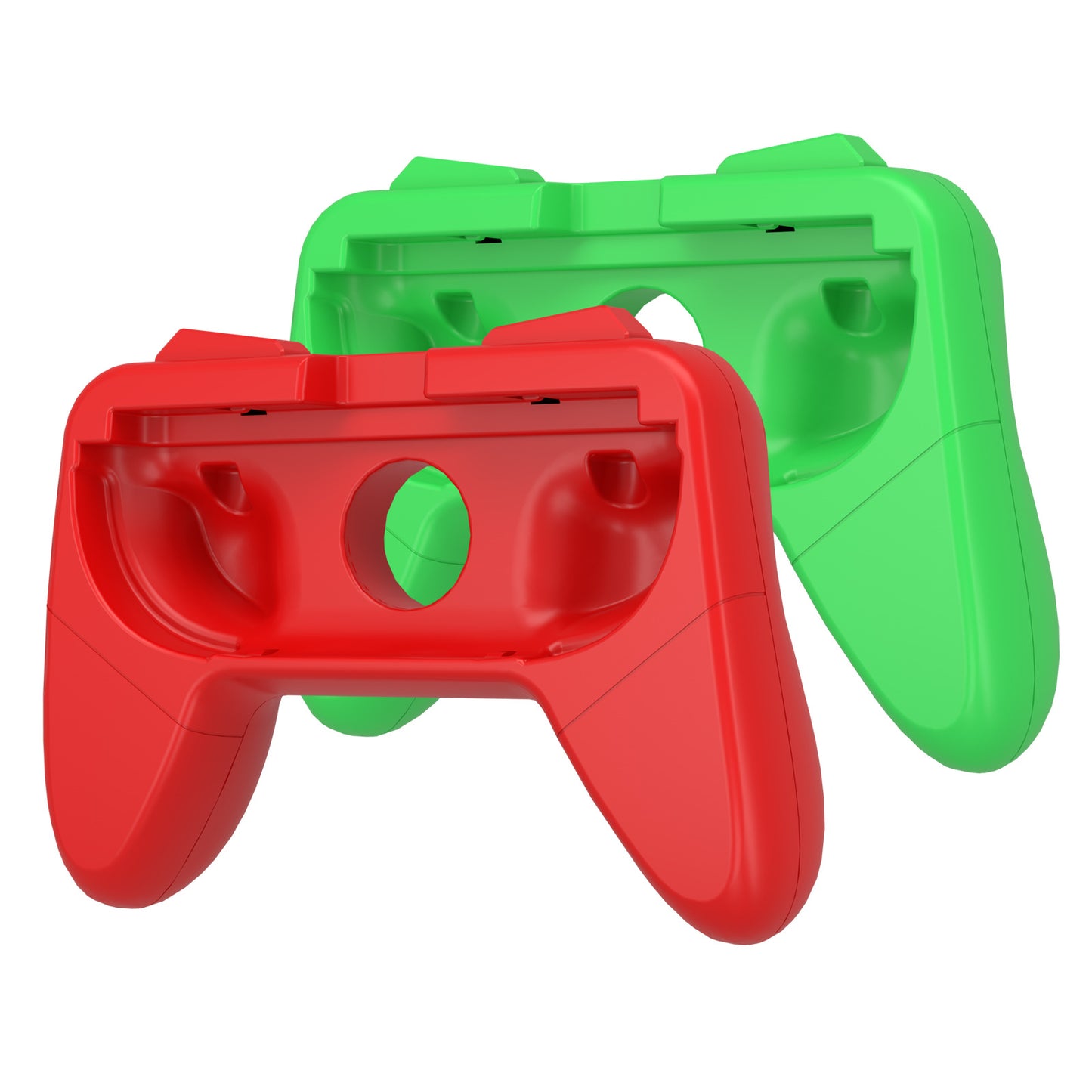 Suitable for Switch 2 Grip Suitable for Nintendo Swich 2 Joy-Con Left and Right Grip Holder