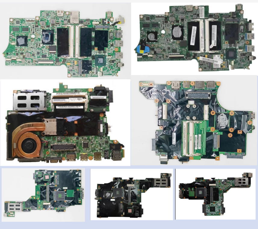 (Shipping fee not include)ThinkPad Lenovo T430S T420I T520 T510I T420S T410S T430U motherboard