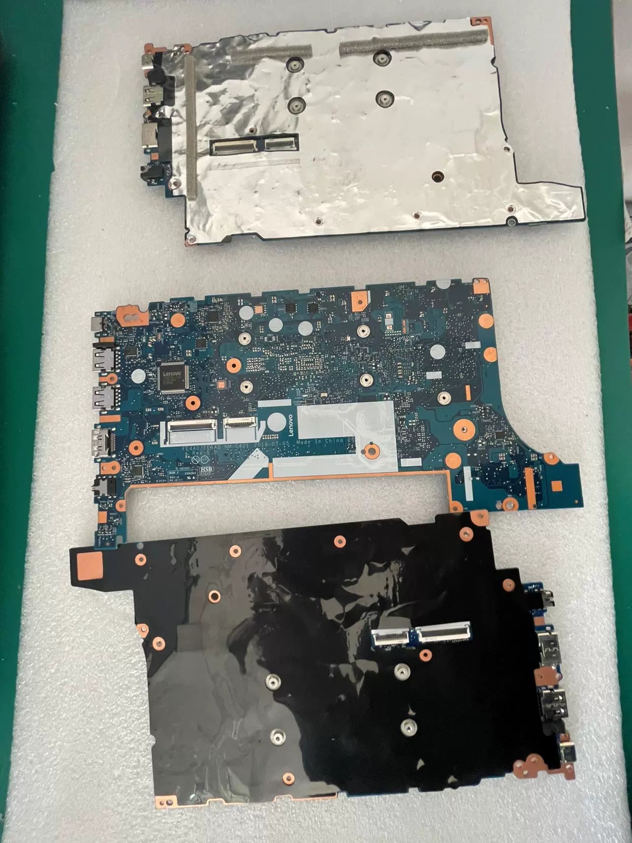 (Shipping fee not include) for联想 E14 E15 gen1 gen2 AMD inter主板