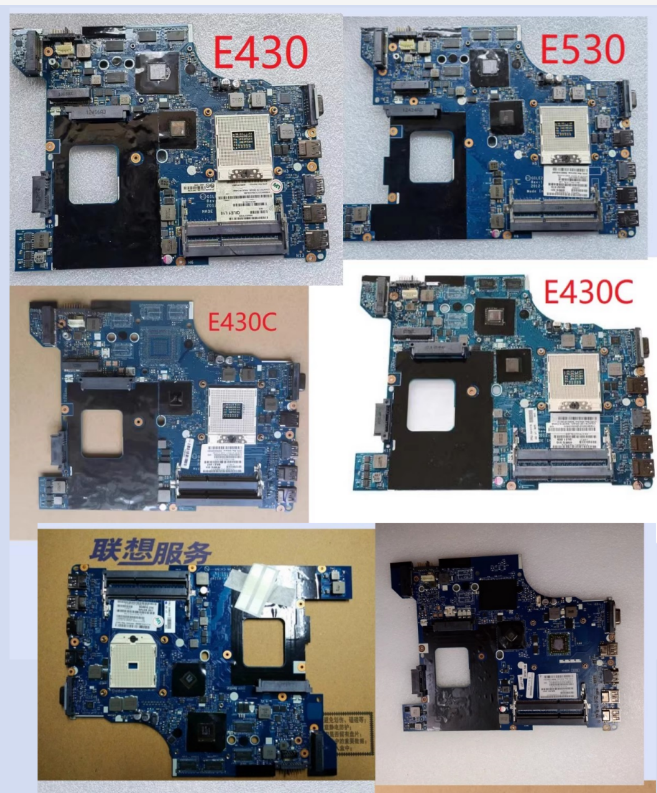 (Shipping fee not include)Lenovo Lenovo E430 E430C motherboard ThinkPad E430 E430C motherboard LA-8131P