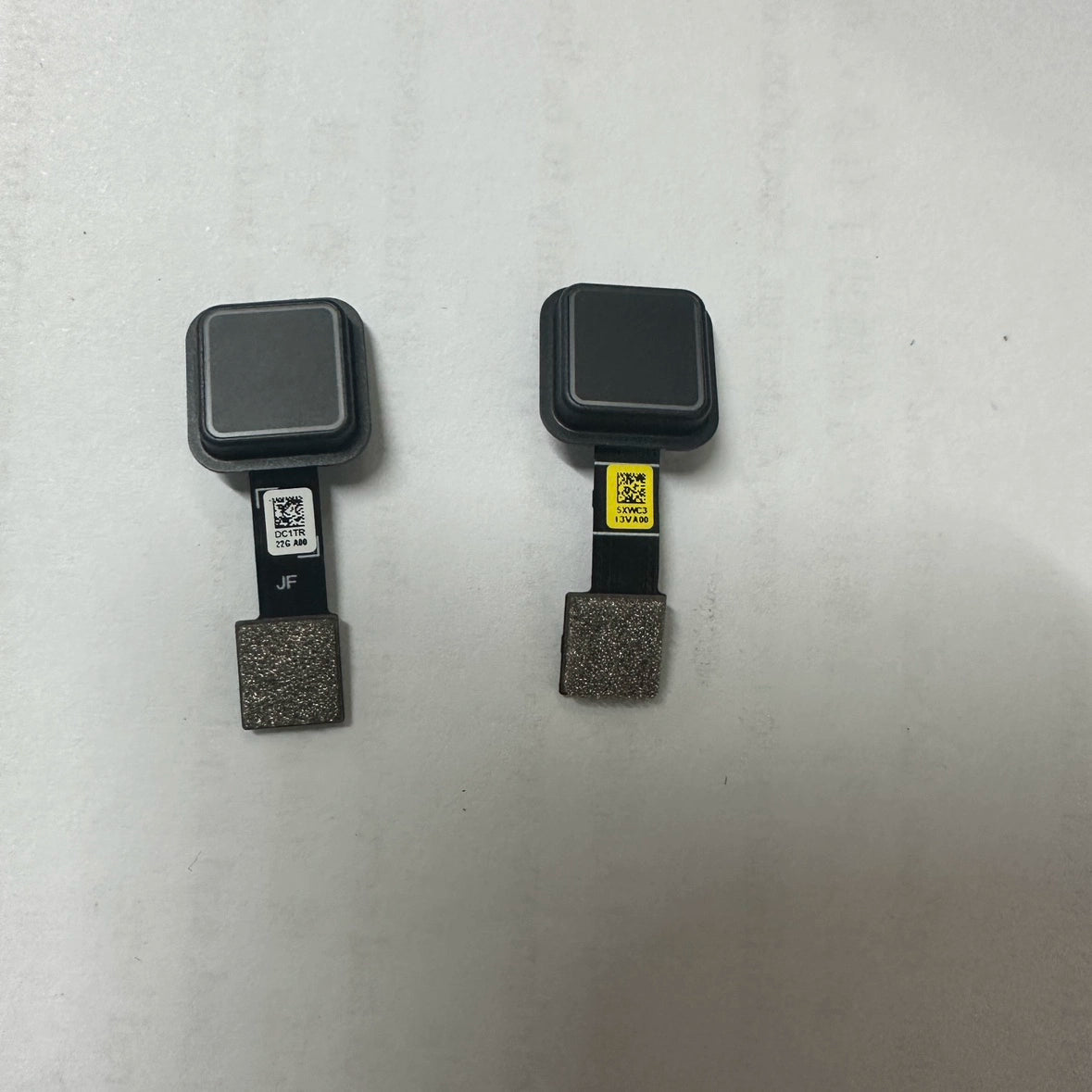 (Shipping fee not include)原装 for戴尔 Latitude 5320 7320 7420指纹识别器电源按钮小板5XWC3