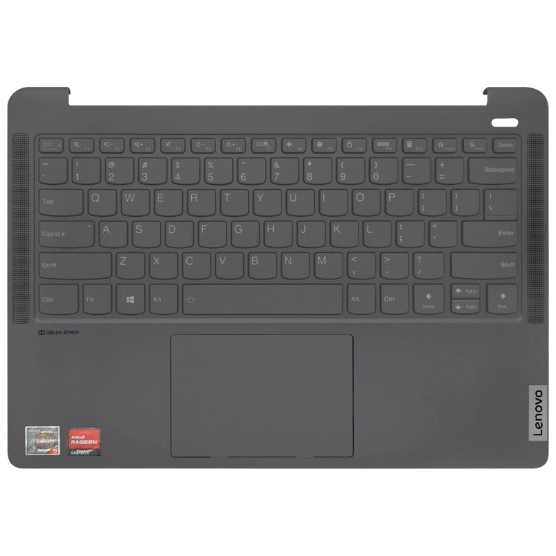 (Shipping fee not include)适用于Lenovo联想 小新 air14 ACN air14plus 2021款 C壳带键盘