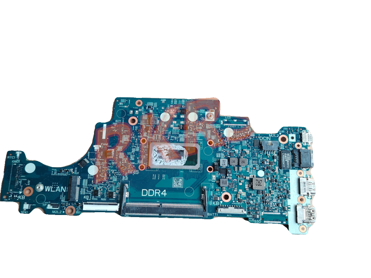 (Shipping fee not include) Dell 3310 19717-1 06D915 6D967 6C776 06C632 motherboard system board