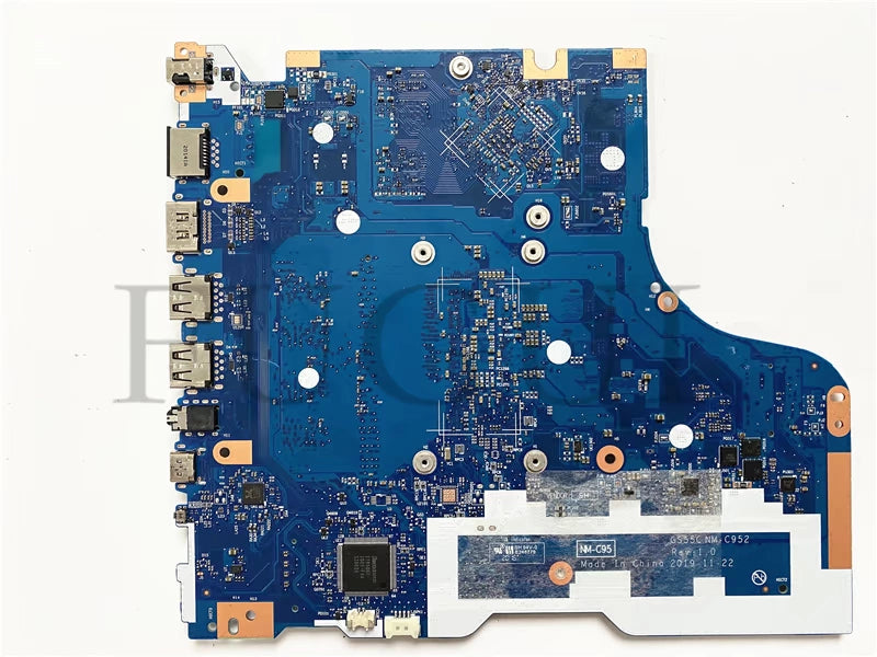 (Shipping fee not include)Lenovo/ motherboard system board L3-15IML05 I5-10210U MX130 2GB 4GB RAM