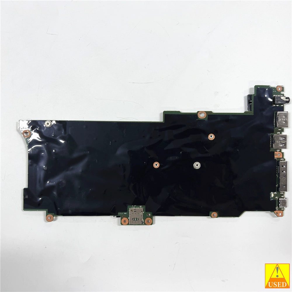 (Shipping fee not include)X1 Carbon 8th 5B20Z45732 i5-10310U 16G GM NM-C881