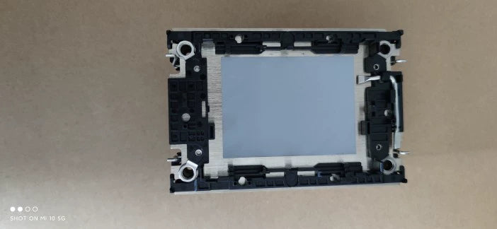 Servicer new original wave radiator NF8260M6 5270/5280m6 universal cpu heat sink