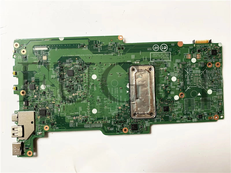 (Shipping fee not include)HP/ for惠普 X360 15-CN 18709-2 i7-8565U motherboard system board