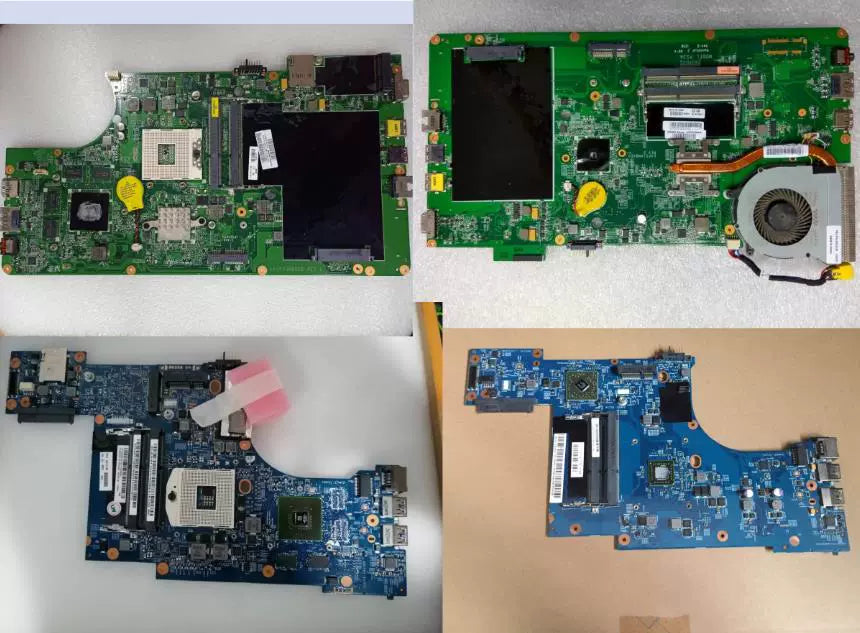 (Shipping fee not include)Lenovo/ Lenovo E320 motherboard E335 motherboard E330 motherboard L330 motherboard 11284-2