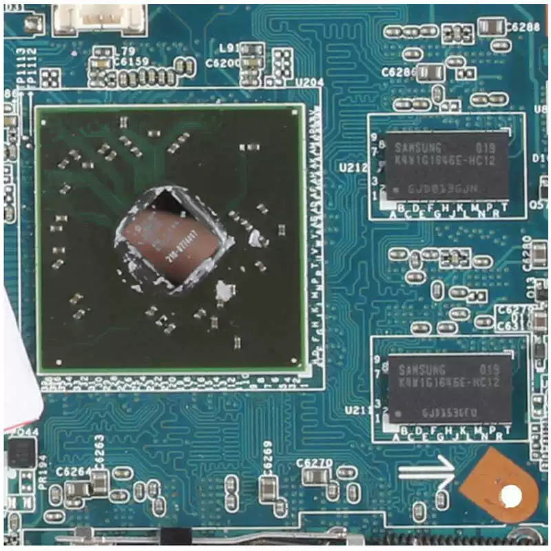 Sony MBX-224 M960 main board A1771571A 1P009CJ01-8011 HM55