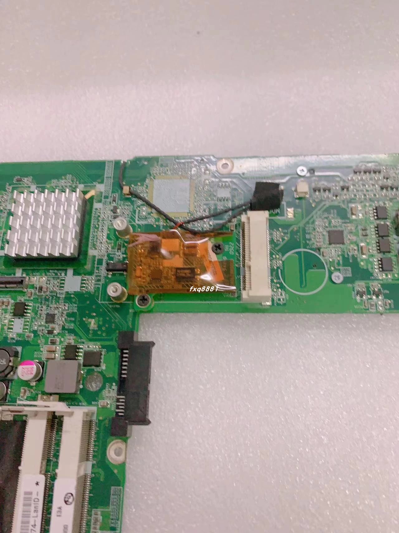 (Shipping fee not include)Lenovo K43A主板 E43G E43A 主板 Lenovo 昭阳E43L 主板