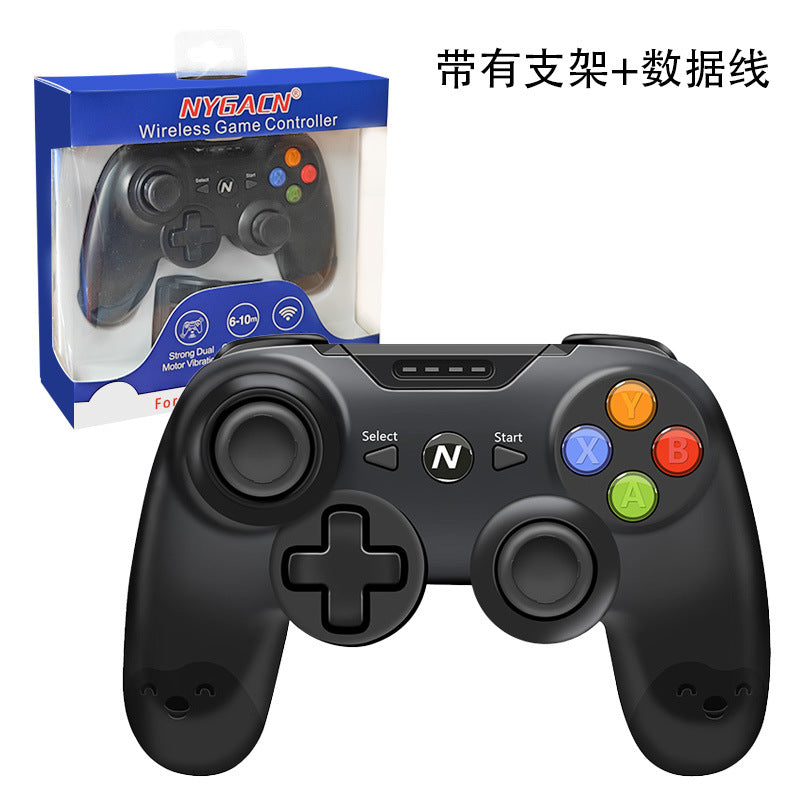 X3 wireless bluetooth gamepad directly connected to Android IOS system mobile gamepad pc p3 p4 switch