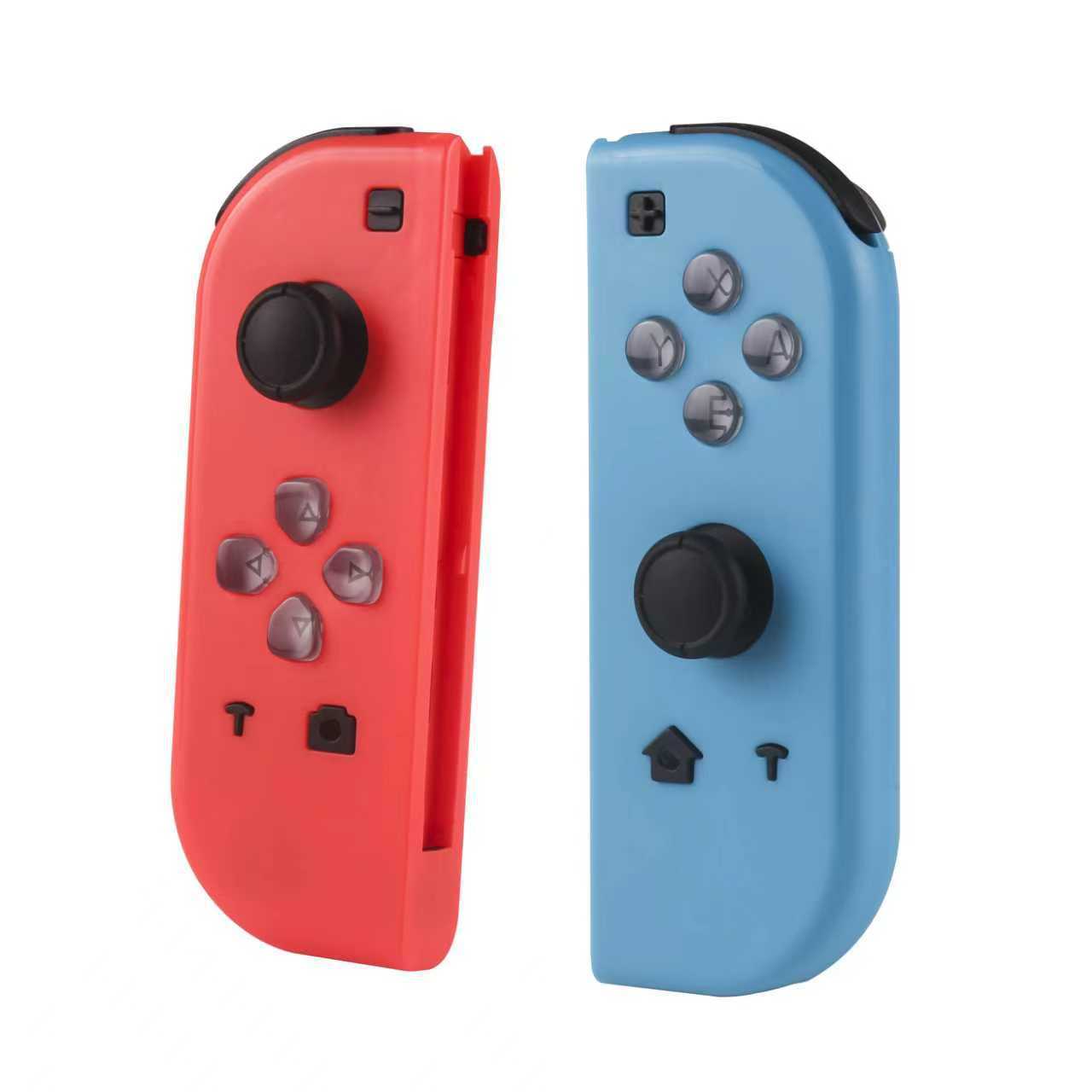 Switch joycon private mode JOYCON wireless handle, left and right handle NS Bluetooth vibration somatosensory game