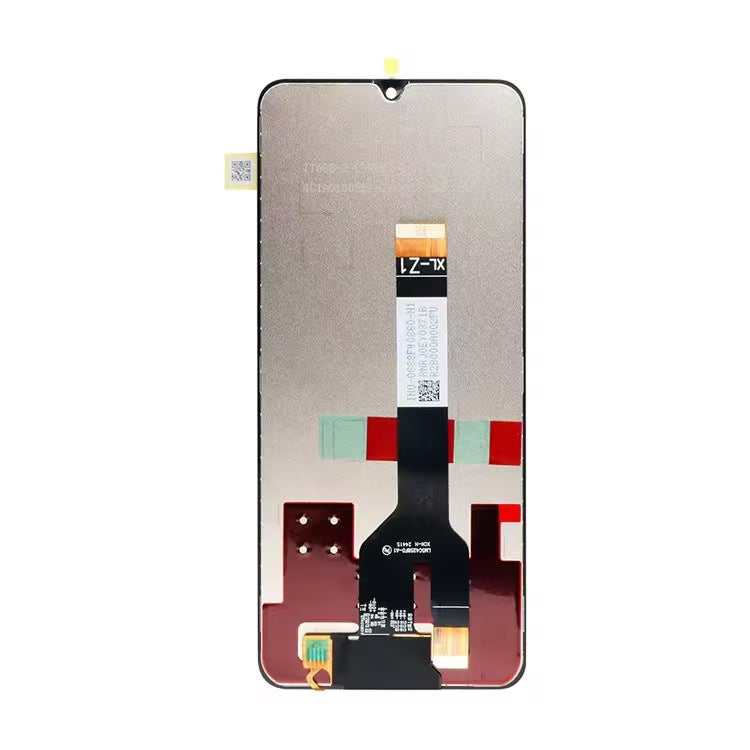 LCD touch screen assembly for Redmi A5 Poco C71 Touch display LCD digitizer glass panel display
