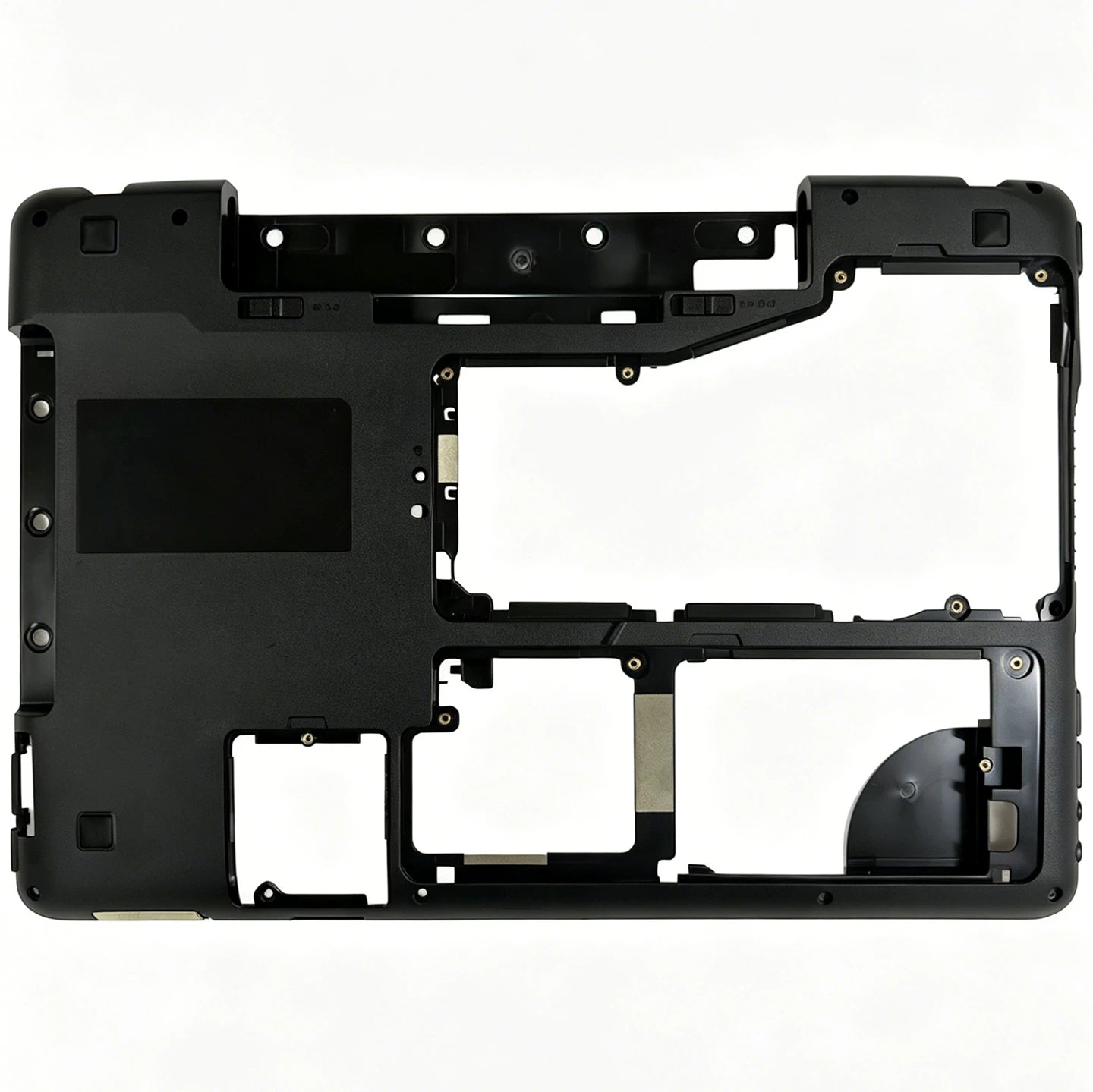 Cover case for Lenovo Ideapand Y450 Y470 Y480 Y550 Y560 Y570 bezel frame upper palmrest bottom cover C D shell