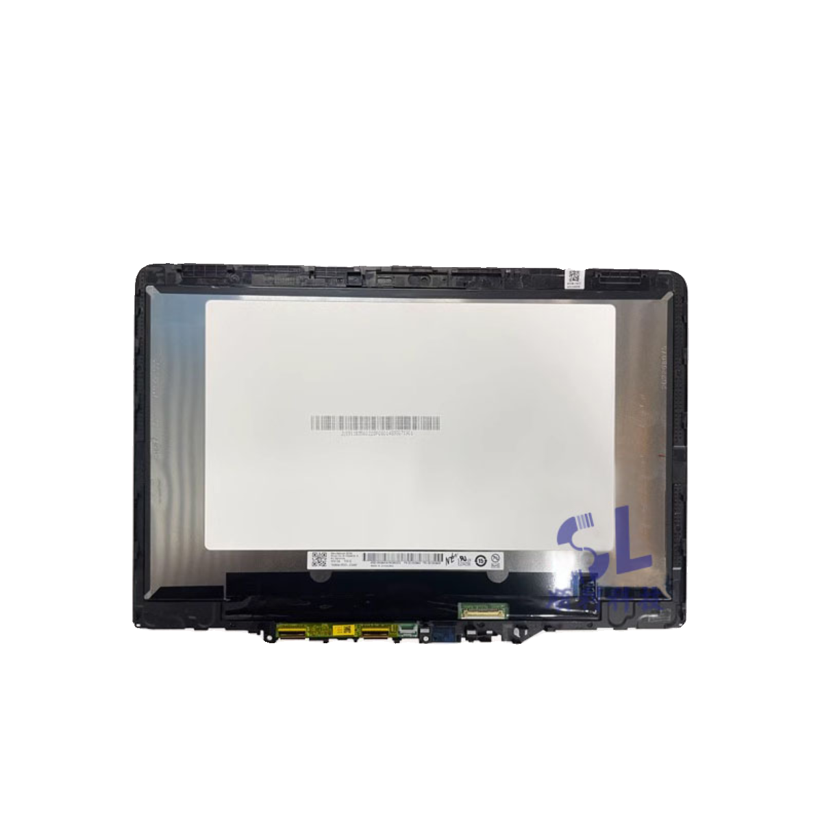 Chromebook Yoga 300e Gen4 触摸屏幕 5D11C95911 5D11C95908