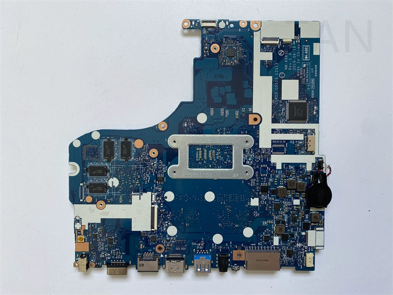 (Shipping fee not include) motherboard system board Lenovo/ NM-A981 510-15IKB 310-15IKB I5-7200U