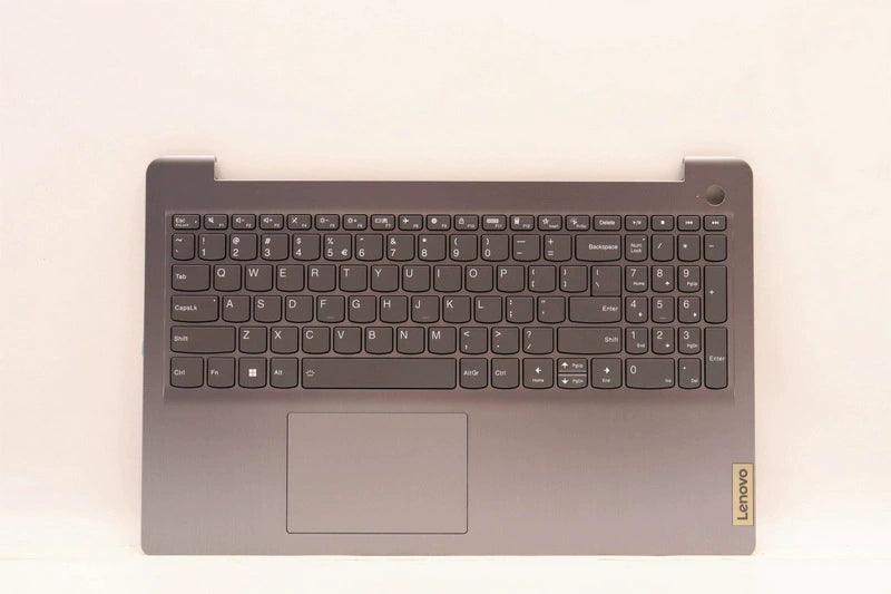 Lenovo IdeaPad 3 15ABA7 C case keyboard 5CB1H77949 5CB1H77922 touchpad speaker