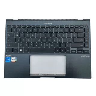Asus/ASUS, Lingyao X14 UX5401 ZenBook X14 UM5401 C Case Keyboard Case