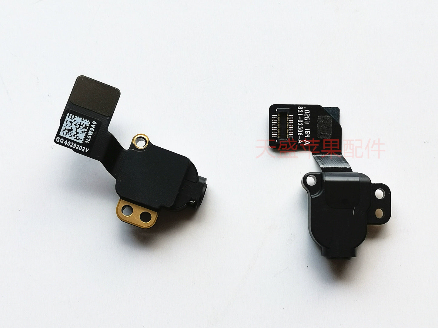 Macbook Macbook Pro A1706 A1990 A2141 A2251 Headphone jack headphone jack