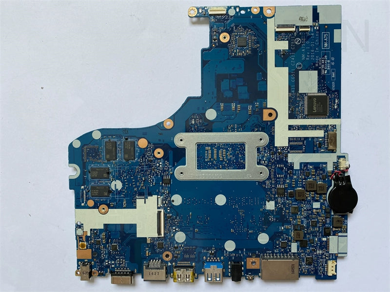 (Shipping fee not include) motherboard system board Lenovo/ NM-A751 310-15IKB 510-15IKB I7-6500U