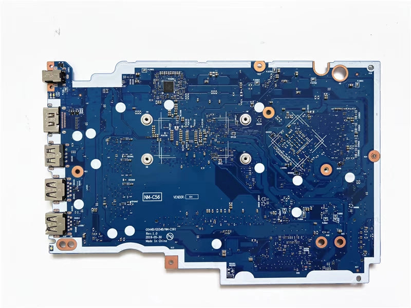 (Shipping fee not include) lenovo motherboard system boardS145-15IKB I5-8250U MX110 2G 4G RAM NM-C561