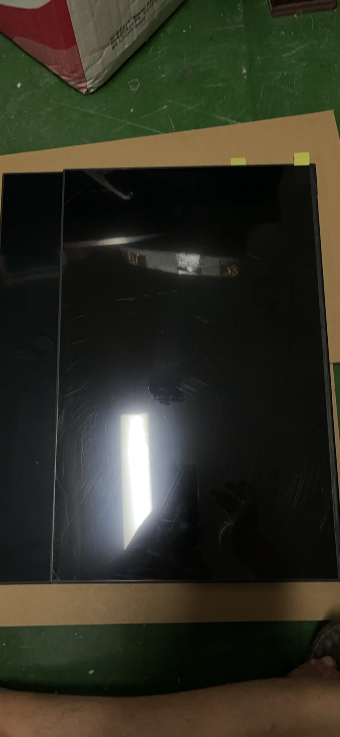 Acer Predator ROG 7Plus NE180QDM-NZ2 NZ4 B180QAN01.0 LCD Screen Display