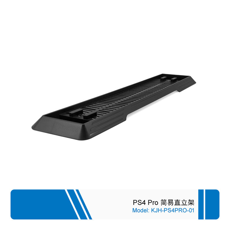 PS4 PRO host bracket PS4 PRO host base PS4 PRO simple bracket placement upright bracket