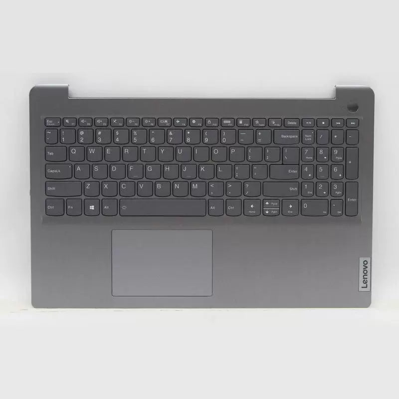 Lenovo ideapad 3-15ITL6 Palmrest upper case keyboard 5CB1B65661 5CB1B64665