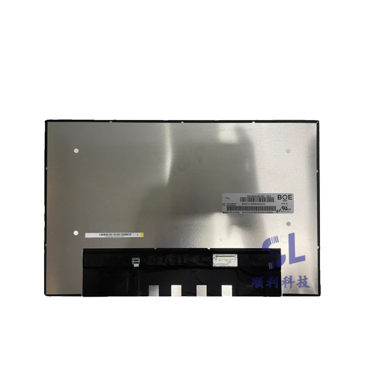 联想Thinkpad X1Carbon2021 液晶屏幕 NE140WUM-N62 MNE007JA1-1