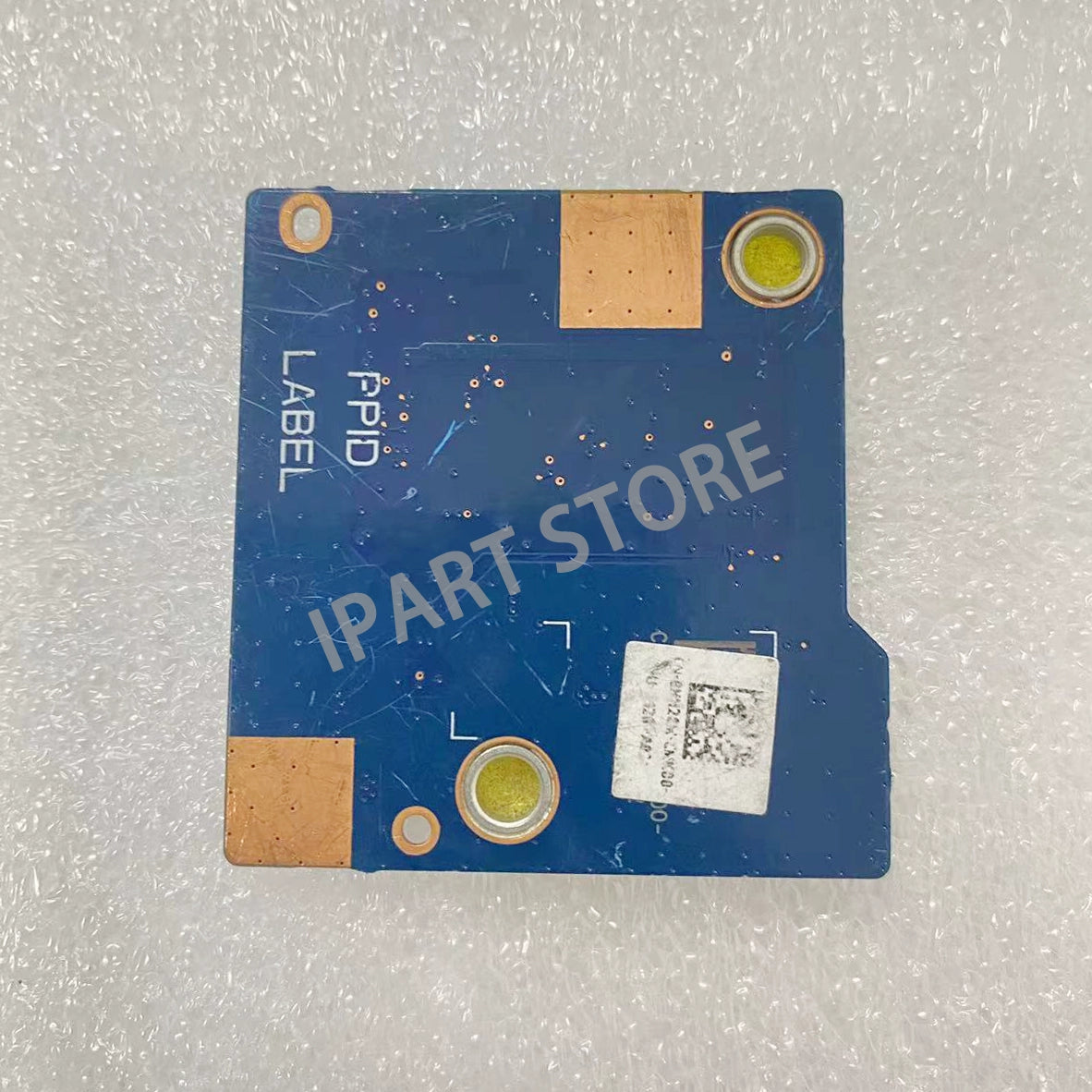 (Shipping fee not include)适用于Dell DELL Alienware M15 M17 R3 键盘 连接小板 LS-J527P