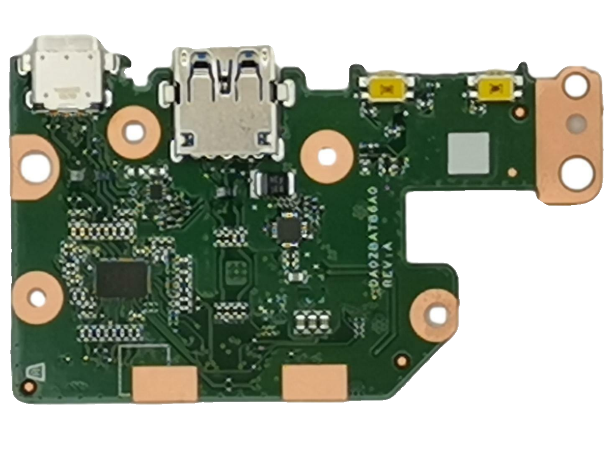 Acer Chromebook Spin CP311-2H CP311-2HN USB-C Small Board