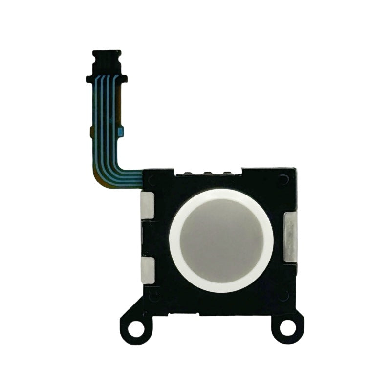 Applicable to the new PSV2000 joystick PS VITA2000 handle joystick, Black Shark handle 3D left and right joystick