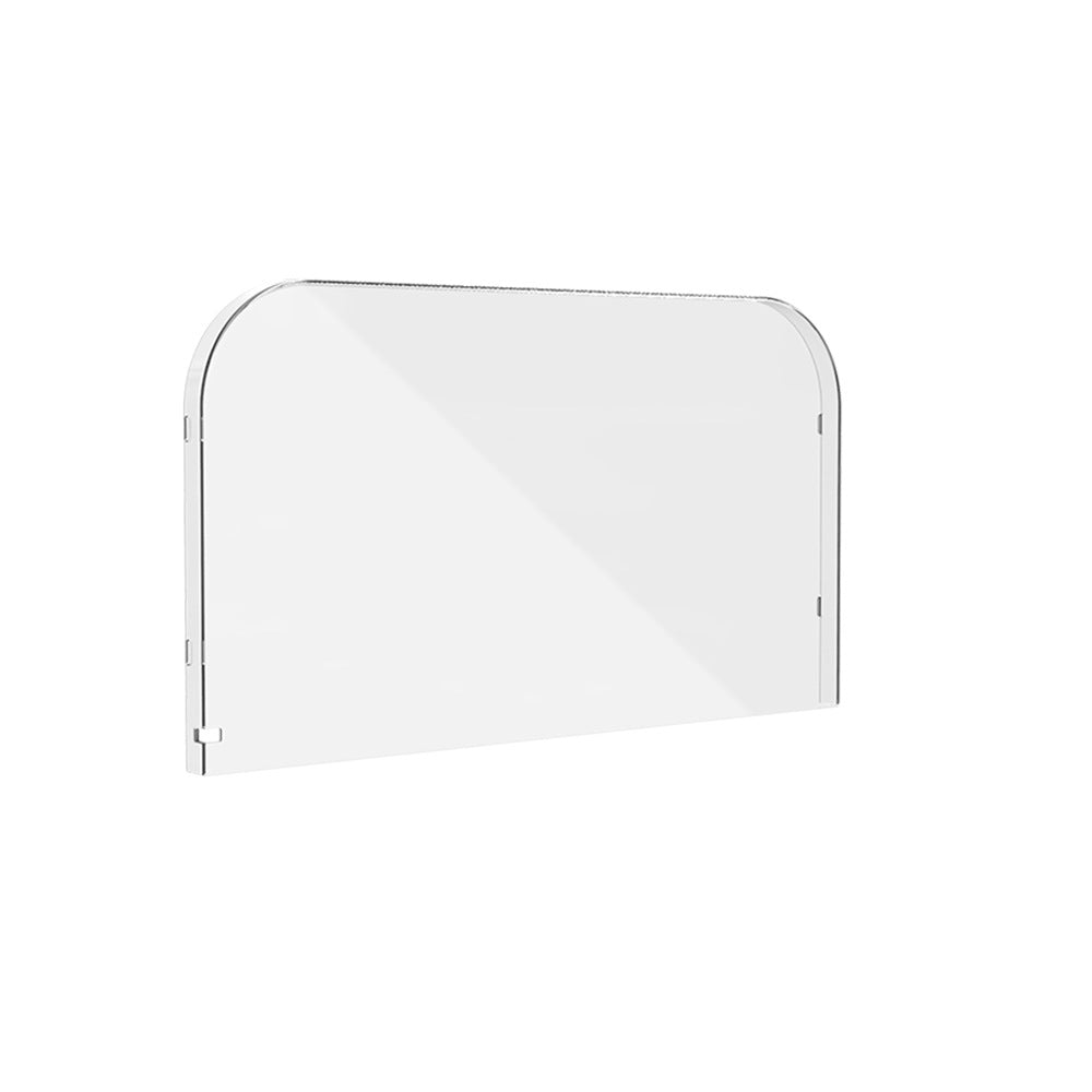 New product applicable switch2 host base protective case PC protective case NS2 charging base protective case manufacturer